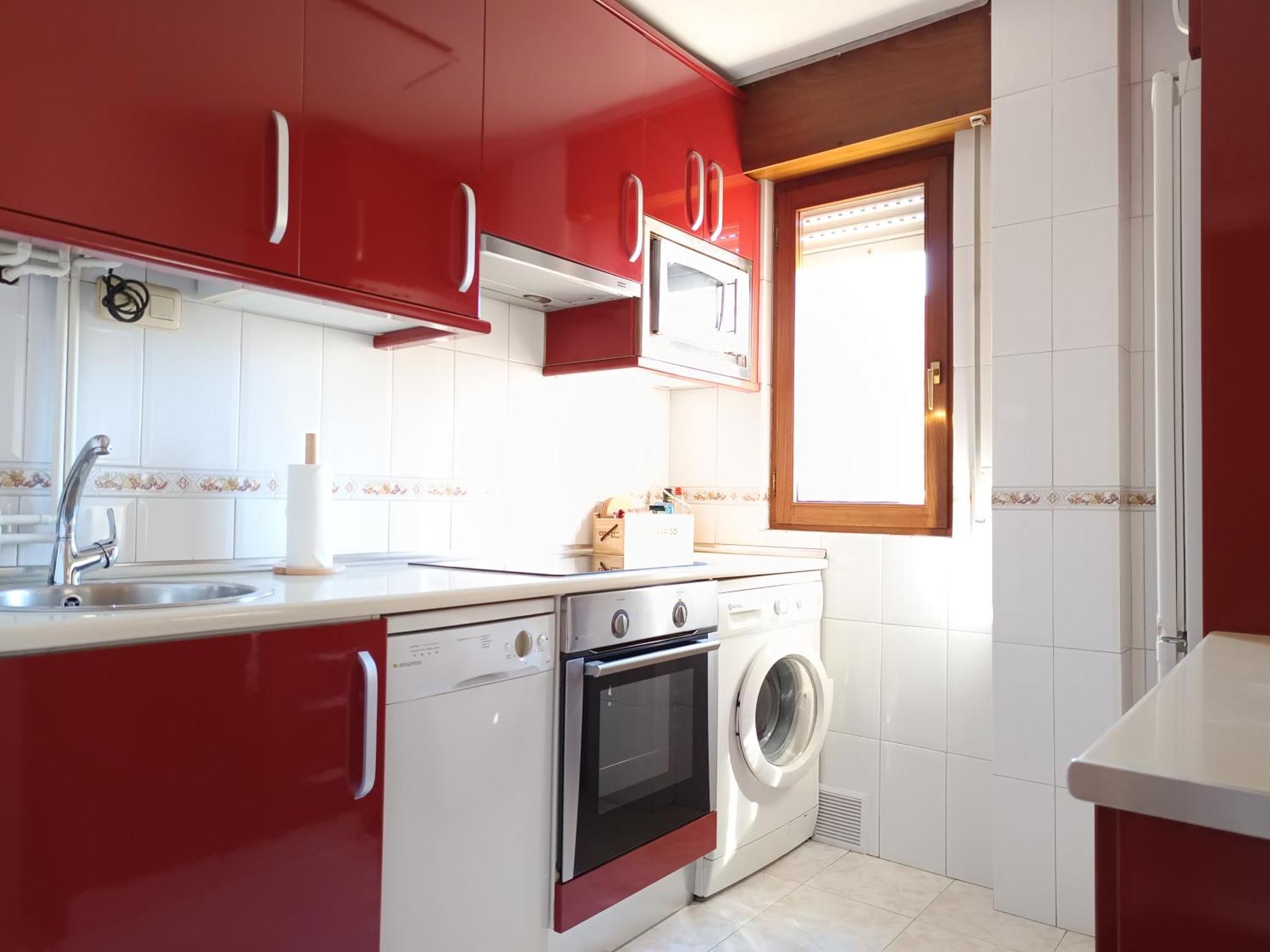 Ideal Apartamento En Sanvi San Vicente De La Barquera Exterior photo