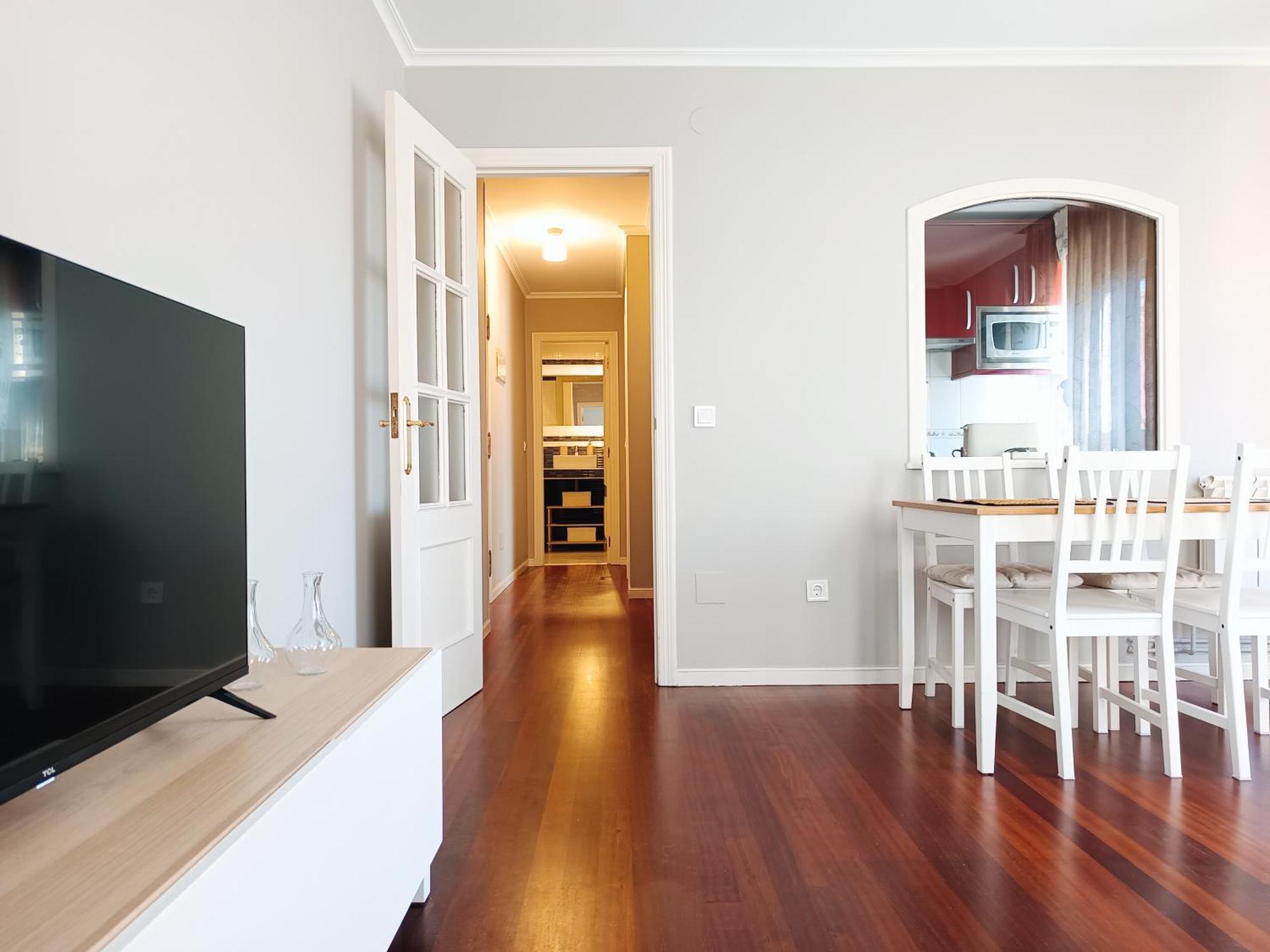 Ideal Apartamento En Sanvi San Vicente De La Barquera Exterior photo