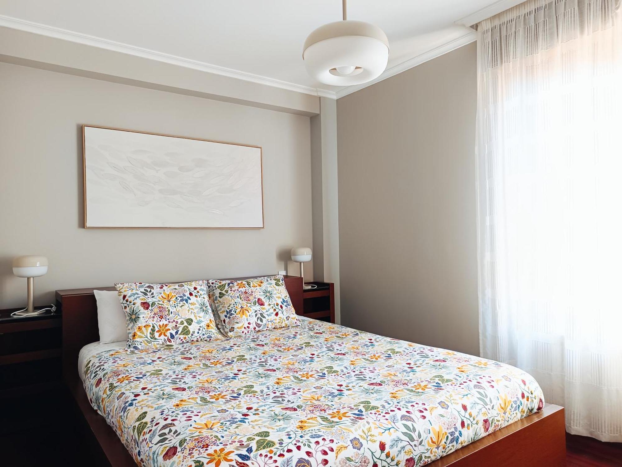 Ideal Apartamento En Sanvi San Vicente De La Barquera Exterior photo